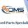 OMS Auto Parts