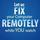 IT Service Remote