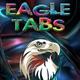 Eagle tabs