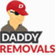 Daddy Removals