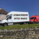 REMOVALS SERVICE-24/7-WE USE LUTON VAN