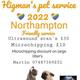 Higmans pet services