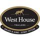 WEST HOUSE TRAILERS