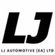 LJ Automotive (East Anglia) LTD