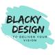 Blacky Design