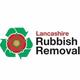 Lancashire rubbish removal