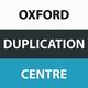 Oxford Duplication Centre