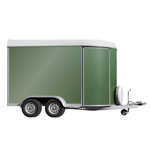 Horseboxes & Trailers